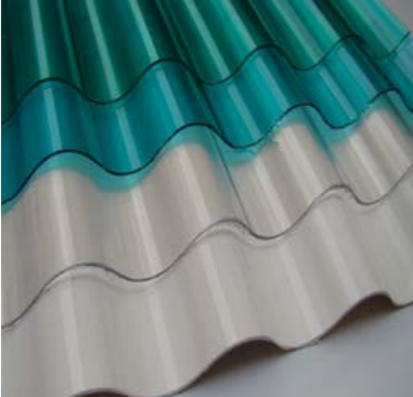 Resin for Polyester Corrugated board / Flat