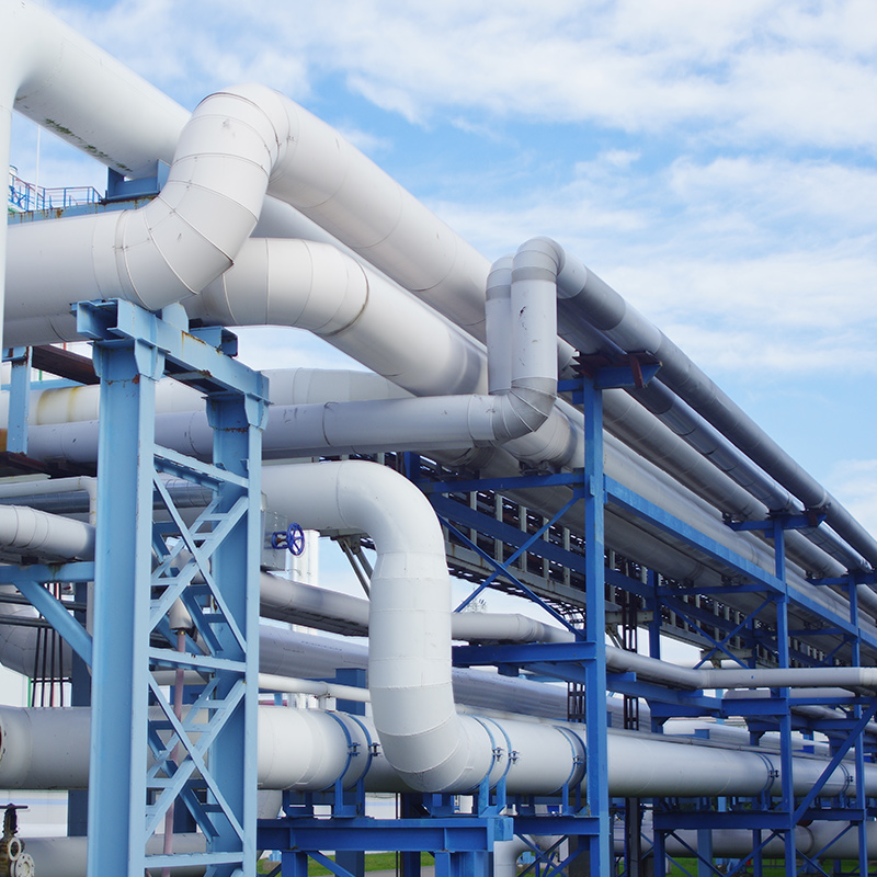 Industrial Anti-Corrosion